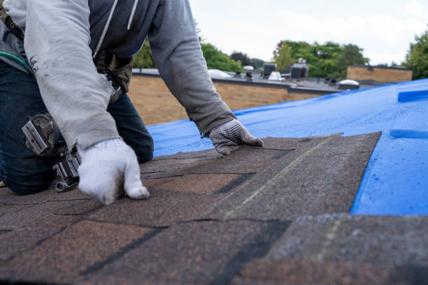 Best Commercial Roof Installation  in Seaside, OR