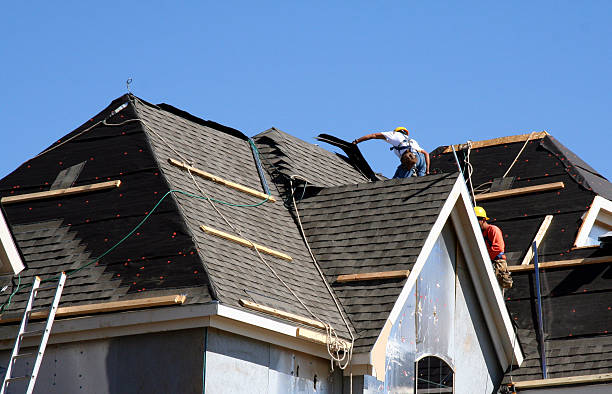 Best Local Roofing Companies  in Seaside, OR