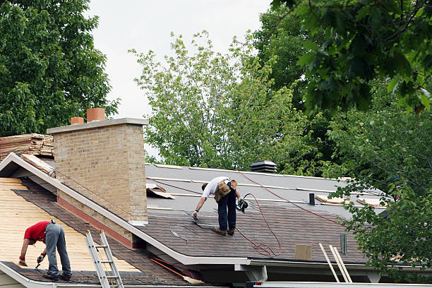 Best Commercial Roofing Services  in Seaside, OR