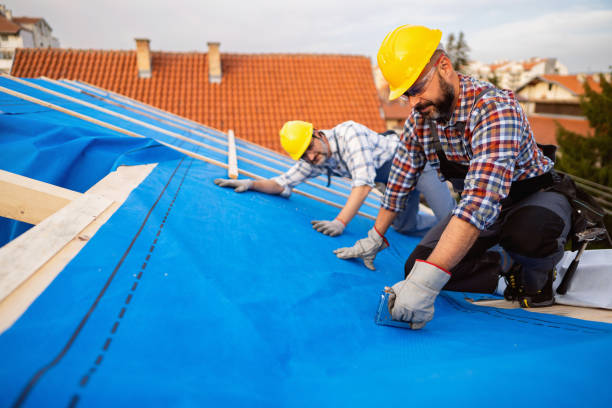 Professional Roofing Contractor in Seaside, OR