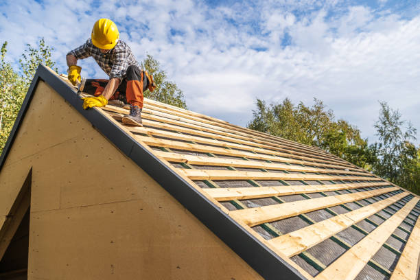 Roof Installation Near Me in Seaside, OR
