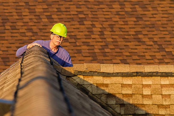 Roof Repair Estimates in Seaside, OR
