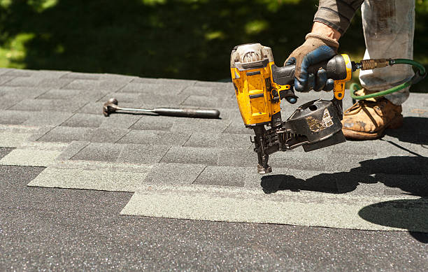 Best New Roof Installation  in Seaside, OR