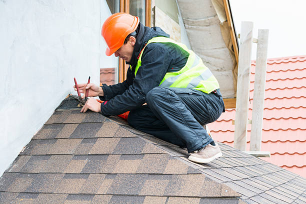 Best Flat Roof Repair Services  in Seaside, OR