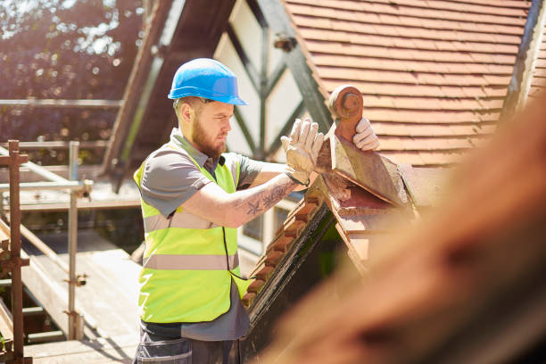 Quick and Trustworthy Emergency Roof Repair Services in Seaside, OR