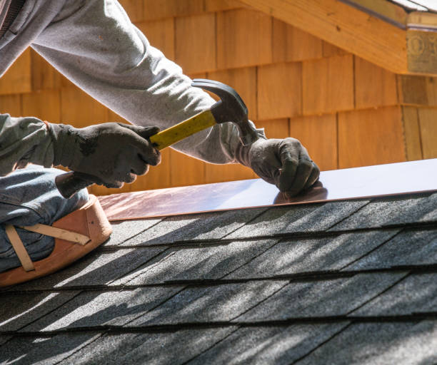 Best Best Roofing Contractors  in Seaside, OR